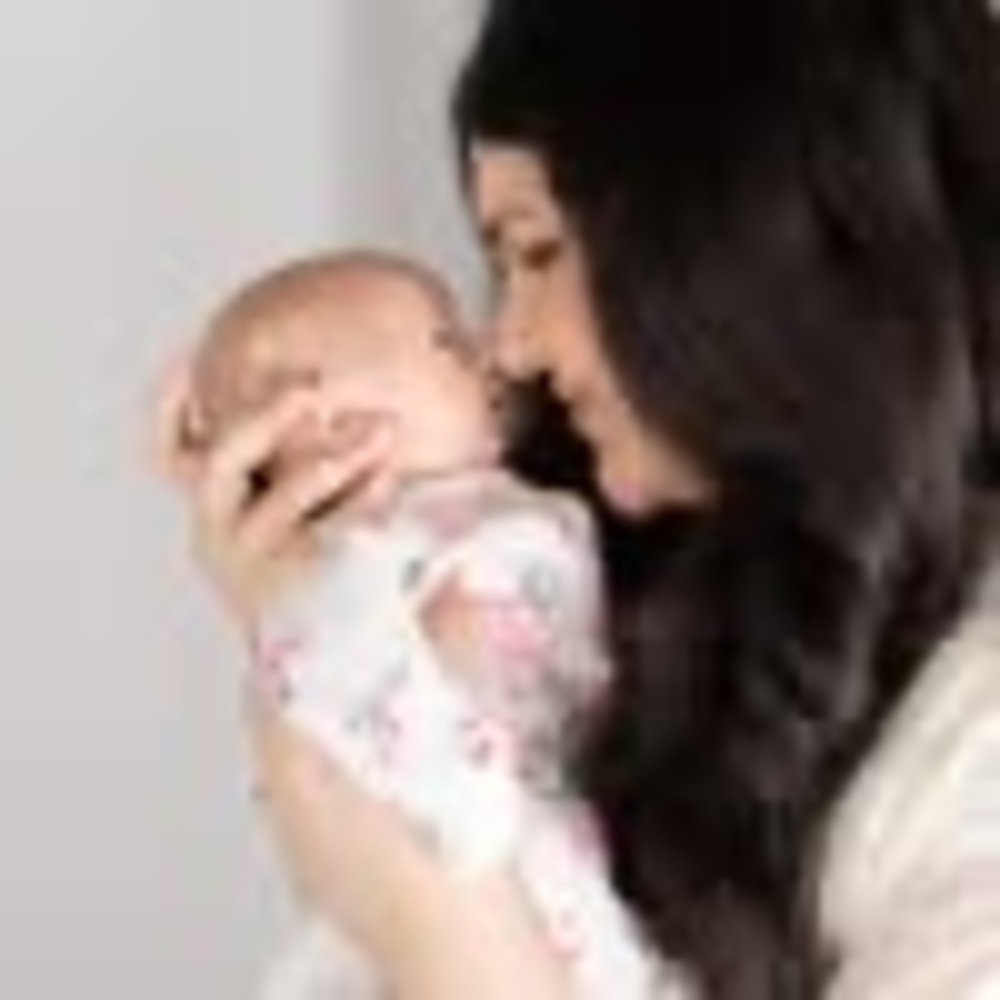 Meet your Posher, Kayley